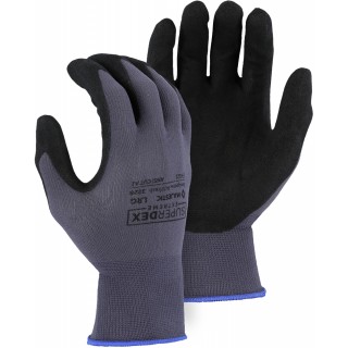 3228 - Majestic® SuperDex® Micro Foam Nitrile Palm Coated Gloves